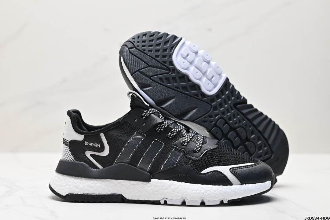 Adidas Jogger Shoes